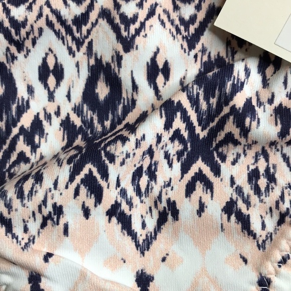 Eberjey 2 Bikini Bottoms Size L New with tags - Picture 3 of 10